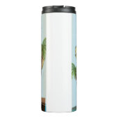 Australien Thermosbecher (Rückseite)