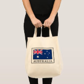 Australien Tragetasche (Vorderseite (Produkt))