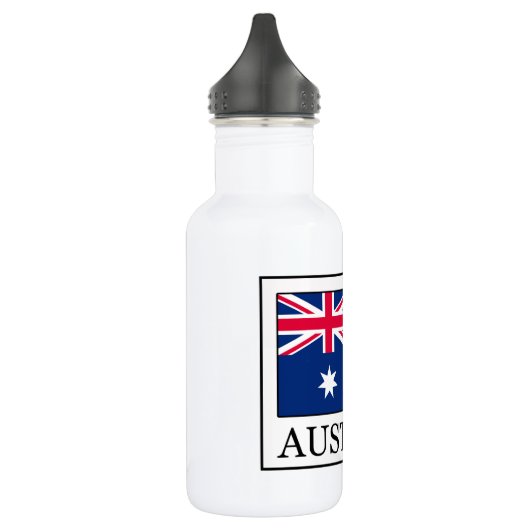 Australien Trinkflasche (Links)