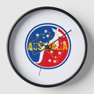 AUSTRALIEN UHR