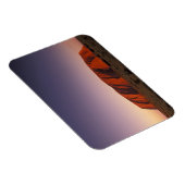 Australien, Uluru Kata Tjuta National Park, Uluru Magnet (Rechte Seite)