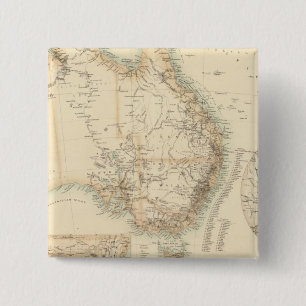 Australien und Neuseeland Button