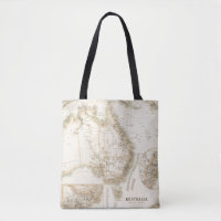 Australien und Neuseeland