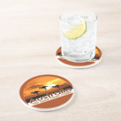 AUSTRALIEN UNTERSETZER (Seite)