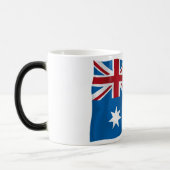 Australien Verwandlungstasse (Links)