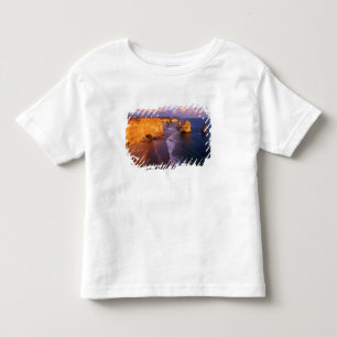 Australien, Victoria. 12 Apostel, Hafen Kleinkind T-shirt
