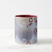 Australien, Victoria, Melbourne, Fitzroy Tasse (Zentrum)