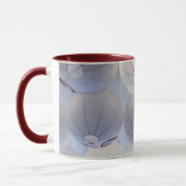 Australien, Victoria, Melbourne, Fitzroy Tasse (Links)