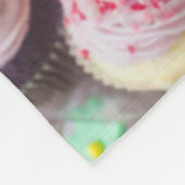 Australien, Victoria, Melbourne, St. Kilda Fleecedecke (Ecke)