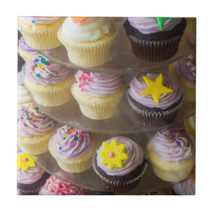 Australien, Victoria, Melbourne, St. Kilda Fliese