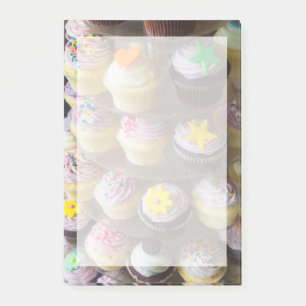 Australien, Victoria, Melbourne, St. Kilda Post-it Klebezettel