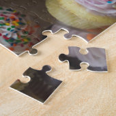 Australien, Victoria, Melbourne, St. Kilda Puzzle (Seite)