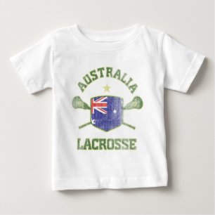 Australien-Vintag Baby T-shirt