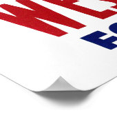 Australien Vintage Travel Poster wiederhergestellt (Ecke)