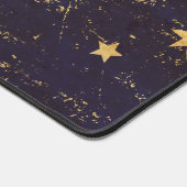 Australien - Vintages Branddesign Schreibtischunterlage (Ecke)