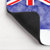 Australien - Voraustralesse Mousepad (Ecke)