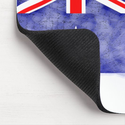 Australien - Voraustralesse Mousepad (Ecke)