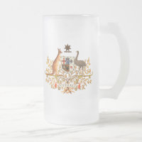 Australien-Wappen