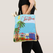 Australien Weihnachten Tasche (Von Nahem)