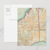 Australien Western Postkarte (Vorne/Hinten)