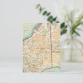 Australien Western Postkarte (Stehend Vorderseite)