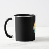 Australien Wombat Tasse (Links)