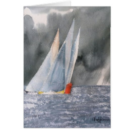 AUSTRALIEN-YACHT-RENNEN