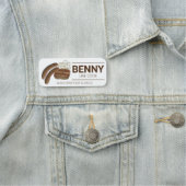 Australiens Aussie GRILLEN Barbecue Restaurant Foo Namensschild (Beispiel)