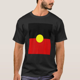 Australier Flagge Souvenir Heritage Trav T-Shirt