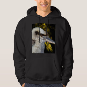 Australier lacht The Kookaburra, Hoodie