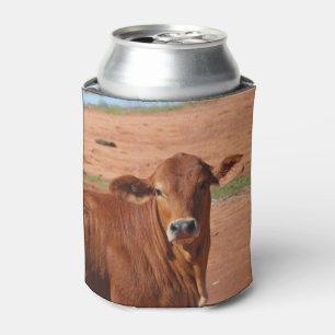 Australier outback kann cooler dosenkühler