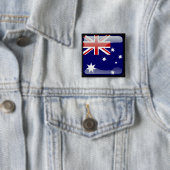 Australier poliert button (Beispiel)