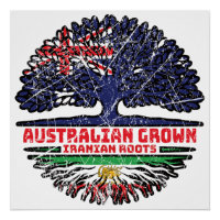 Australisch Aufgewachsen, Iranische Wurzeln – Löwe