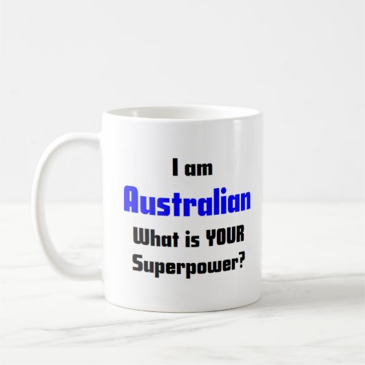 australisch kaffeetasse (Links)