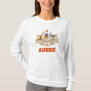 Australisch T-Shirt