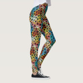 Australische Aborigine-Boutique Soakage Leggings (Rechts)