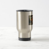 Australische Dingo-Tasse Reisebecher (Mittel)