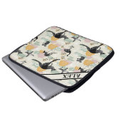 Australische Elektronik-Bag Laptopschutzhülle (Vorne Knopf)