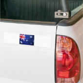 Australische Flagge Autoaufkleber (Auf Lkw)