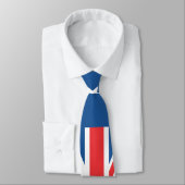 australische Flagge Krawatte (Gebunden)