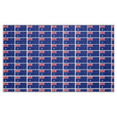 Australische Flagge Stoff (Fat Quarter (45,7 x 55,9 cm))