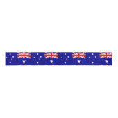 Australische Flaggenstaaten, Reisen / Sport, Austr Ripsband (Vorderseite)