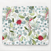 Australische Flora Mousepad (Vorne)