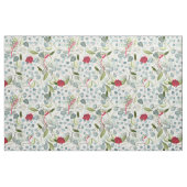 Australische Flora Stoff (Fat Quarter (45,7 x 55,9 cm))