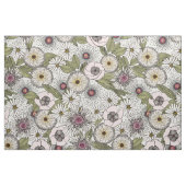 Australische Gartenkreide Stoff (Fat Quarter (45,7 x 55,9 cm))
