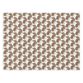 Australische GRILLEN Cookout Barbecue Steak Würste Tischdecke (Vorderseite (Horizontal))