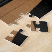 Australische Hirtenzeichnung Puzzle (Seite)