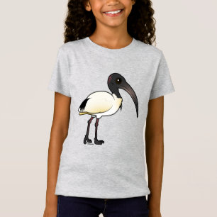 Australische Ibis T-Shirt