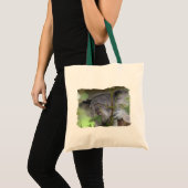 Australische Koala-Taschen-Tasche Tragetasche (Vorderseite (Produkt))