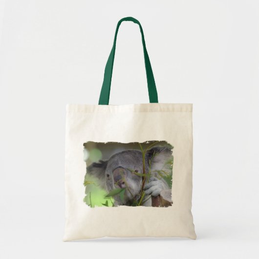 Australische Koala-Taschen-Tasche Tragetasche (Vorne)